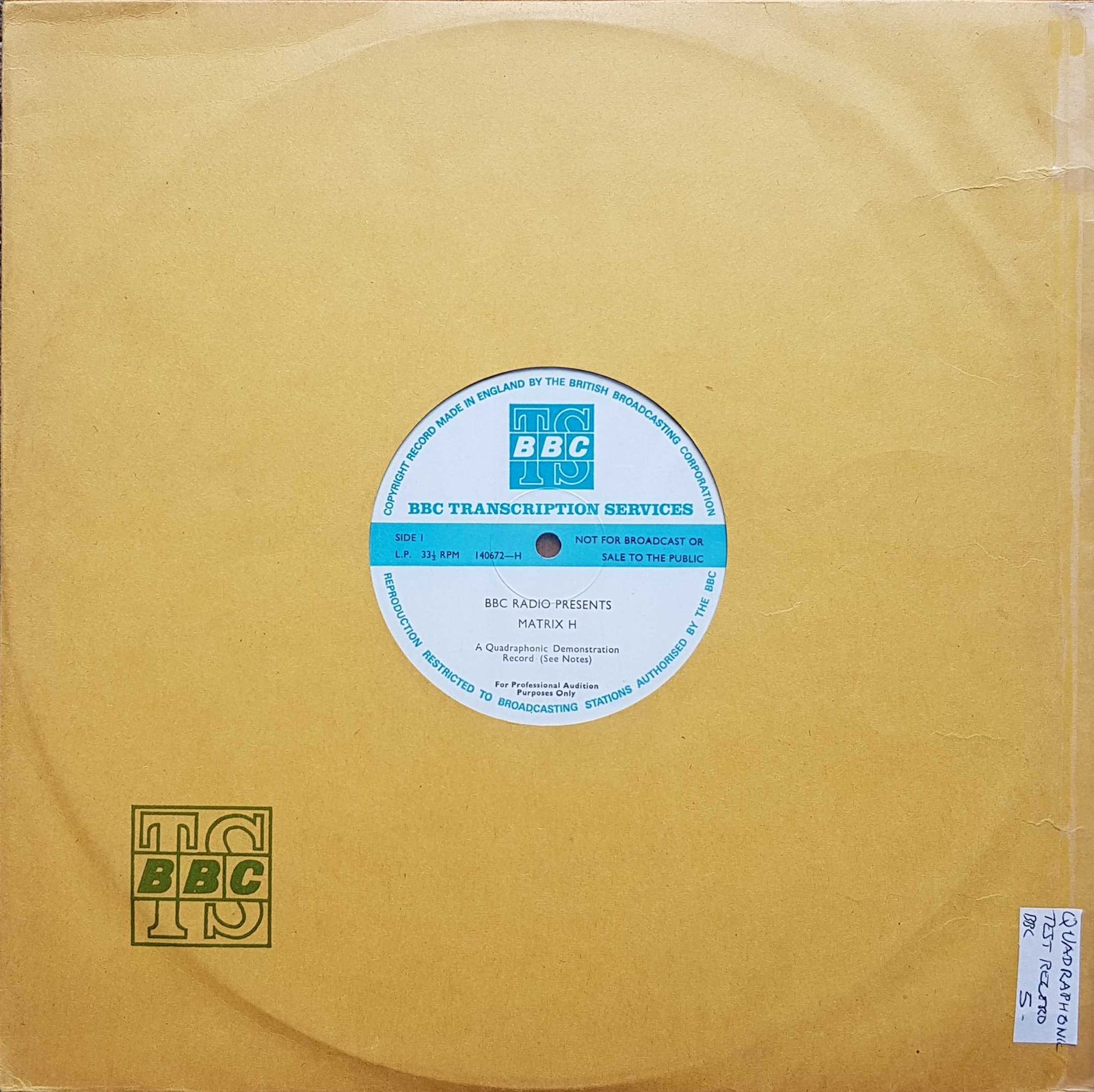 Picture of 140673 - 4 cover